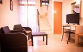 Туры в отель Hotel Prado Real Туры в отель Hotel Prado Real