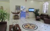 Туры в отель Alferdous Hotel Apartments Туры в отель Alferdous Hotel Apartments