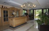 Туры в отель Hotel Fioroni Туры в отель Hotel Fioroni