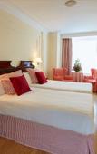 Туры в отель Hotel Husa Europa Туры в отель Hotel Husa Europa