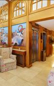 Туры в отель Hotel Husa Europa Туры в отель Hotel Husa Europa