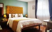 Туры в отель Casa Joaquin Boutique Hotel Туры в отель Casa Joaquin Boutique Hotel
