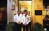 Туры в отель Casa Joaquin Boutique Hotel Туры в отель Casa Joaquin Boutique Hotel