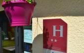 Туры в отель Hotel Martinez Grenay Туры в отель Hotel Martinez Grenay