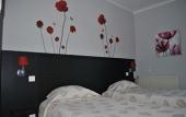 Туры в отель Hotel Martinez Grenay Туры в отель Hotel Martinez Grenay