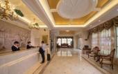 Туры в отель Vienna Hotel (Shenzhen Fuyong Xintian) Туры в отель Vienna Hotel (Shenzhen Fuyong Xintian)