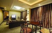 Туры в отель Heyuan Royal Garden Hotel Туры в отель Heyuan Royal Garden Hotel