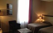 Туры в отель Hotel de l'Amphitheatre Туры в отель Hotel de l'Amphitheatre