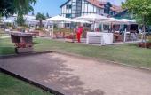 Туры в отель ibis Styles Saint-Jean-de-Luz Donibane Туры в отель ibis Styles Saint-Jean-de-Luz Donibane