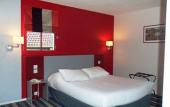 Туры в отель ibis Styles Saint-Jean-de-Luz Donibane Туры в отель ibis Styles Saint-Jean-de-Luz Donibane