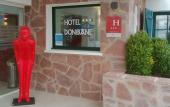 Туры в отель ibis Styles Saint-Jean-de-Luz Donibane Туры в отель ibis Styles Saint-Jean-de-Luz Donibane