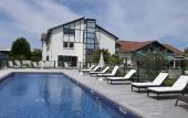 Туры в отель ibis Styles Saint-Jean-de-Luz Donibane Туры в отель ibis Styles Saint-Jean-de-Luz Donibane