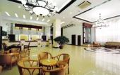 Туры в отель JI Hotel (Penglai Pavilion Zhonglou East Road) Туры в отель JI Hotel (Penglai Pavilion Zhonglou East Road)