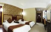Туры в отель JI Hotel (Penglai Pavilion Zhonglou East Road) Туры в отель JI Hotel (Penglai Pavilion Zhonglou East Road)