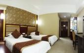 Туры в отель JI Hotel (Penglai Pavilion Zhonglou East Road) Туры в отель JI Hotel (Penglai Pavilion Zhonglou East Road)
