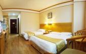 Туры в отель JI Hotel (Penglai Pavilion Zhonglou East Road) Туры в отель JI Hotel (Penglai Pavilion Zhonglou East Road)