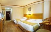 Туры в отель JI Hotel (Penglai Pavilion Zhonglou East Road) Туры в отель JI Hotel (Penglai Pavilion Zhonglou East Road)