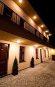 Туры в отель Garni Hotel VIRGO Туры в отель Garni Hotel VIRGO