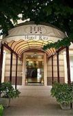Туры в отель Hotel Ritz Туры в отель Hotel Ritz
