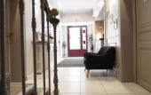 Туры в отель Hotel Le Biarritz - Vichy Туры в отель Hotel Le Biarritz - Vichy