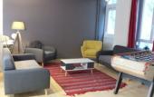 Туры в отель Hotel Le Biarritz - Vichy Туры в отель Hotel Le Biarritz - Vichy