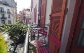 Туры в отель Hotel Le Biarritz - Vichy Туры в отель Hotel Le Biarritz - Vichy