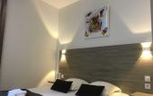 Туры в отель Hotel Le Biarritz - Vichy Туры в отель Hotel Le Biarritz - Vichy