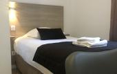 Туры в отель Hotel Le Biarritz - Vichy Туры в отель Hotel Le Biarritz - Vichy