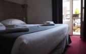 Туры в отель Hotel Le Biarritz - Vichy Туры в отель Hotel Le Biarritz - Vichy