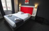 Туры в отель Hotel Le Biarritz - Vichy Туры в отель Hotel Le Biarritz - Vichy