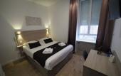 Туры в отель Hotel Le Biarritz - Vichy Туры в отель Hotel Le Biarritz - Vichy