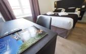 Туры в отель Hotel Le Biarritz - Vichy Туры в отель Hotel Le Biarritz - Vichy
