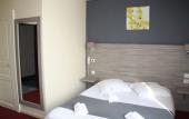 Туры в отель Hotel Le Biarritz - Vichy Туры в отель Hotel Le Biarritz - Vichy