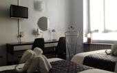 Туры в отель Hotel Le Biarritz - Vichy Туры в отель Hotel Le Biarritz - Vichy