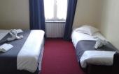Туры в отель Hotel Le Biarritz - Vichy Туры в отель Hotel Le Biarritz - Vichy