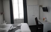 Туры в отель Hotel Le Biarritz - Vichy Туры в отель Hotel Le Biarritz - Vichy