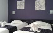 Туры в отель Hotel Le Biarritz - Vichy Туры в отель Hotel Le Biarritz - Vichy