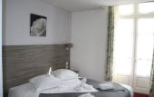 Туры в отель Hotel Le Biarritz - Vichy Туры в отель Hotel Le Biarritz - Vichy