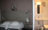 Туры в отель Hotel Le Biarritz - Vichy Туры в отель Hotel Le Biarritz - Vichy