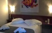 Туры в отель Hotel Le Biarritz - Vichy Туры в отель Hotel Le Biarritz - Vichy