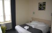 Туры в отель Hotel Le Biarritz - Vichy Туры в отель Hotel Le Biarritz - Vichy