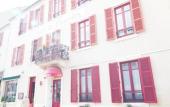 Туры в отель Hotel Le Biarritz - Vichy Туры в отель Hotel Le Biarritz - Vichy