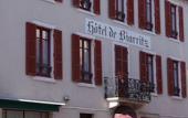 Туры в отель Hotel Le Biarritz - Vichy Туры в отель Hotel Le Biarritz - Vichy