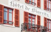 Туры в отель Hotel Le Biarritz - Vichy Туры в отель Hotel Le Biarritz - Vichy