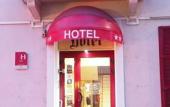 Туры в отель Hotel Le Biarritz - Vichy Туры в отель Hotel Le Biarritz - Vichy