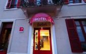 Туры в отель Hotel Le Biarritz - Vichy Туры в отель Hotel Le Biarritz - Vichy