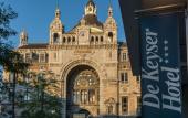 Туры в отель De Keyser Hotel Туры в отель De Keyser Hotel
