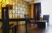 Туры в отель De Keyser Hotel Туры в отель De Keyser Hotel
