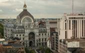 Туры в отель De Keyser Hotel Туры в отель De Keyser Hotel