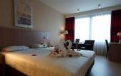 Туры в отель De Keyser Hotel Туры в отель De Keyser Hotel
